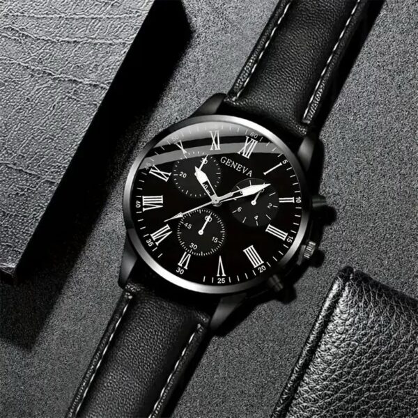 montre & bracelets chic