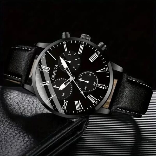 montre & bracelets chic